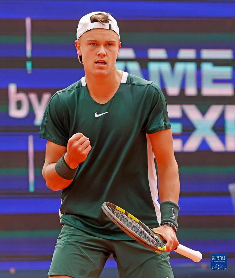 强强相遇 强强相遇