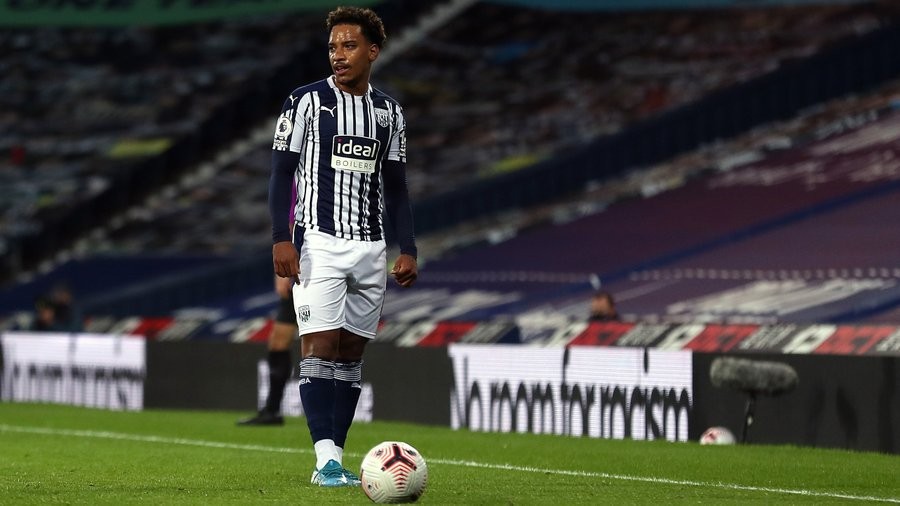 在接力赛中 在接力赛中