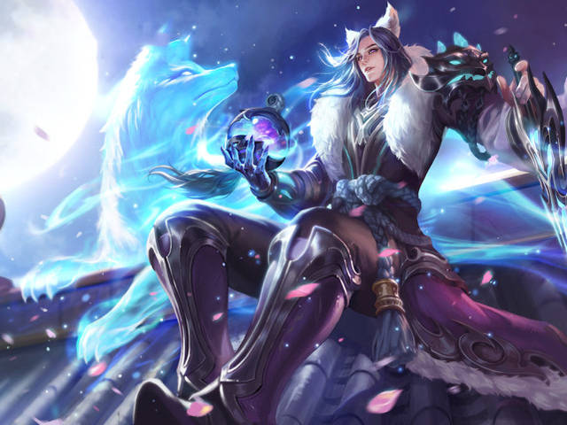 勾勒出层次 勾勒出层次