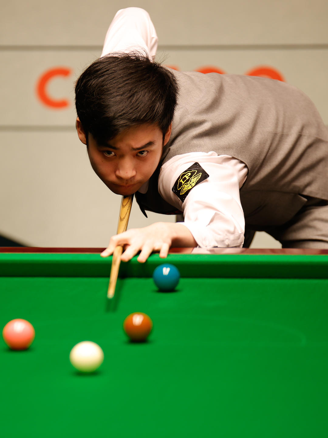 抓住了二游 抓住了二游